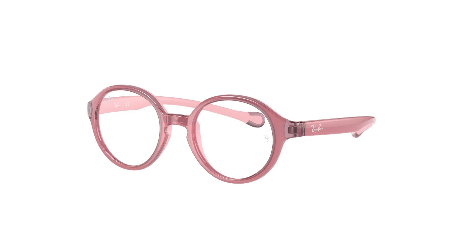 Ray-Ban Kids 0RY9075VF Eyeglasses - view 3